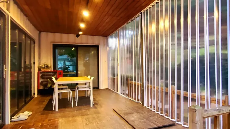 [Yangpyeong] A quiet, private retreat in a mountain village 17