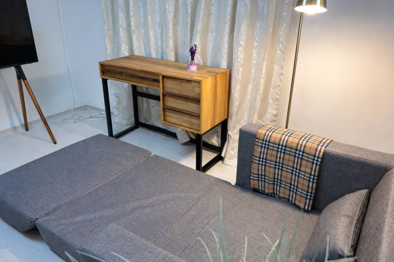 [Yongin] Sanggal-dong two-room apartment 6