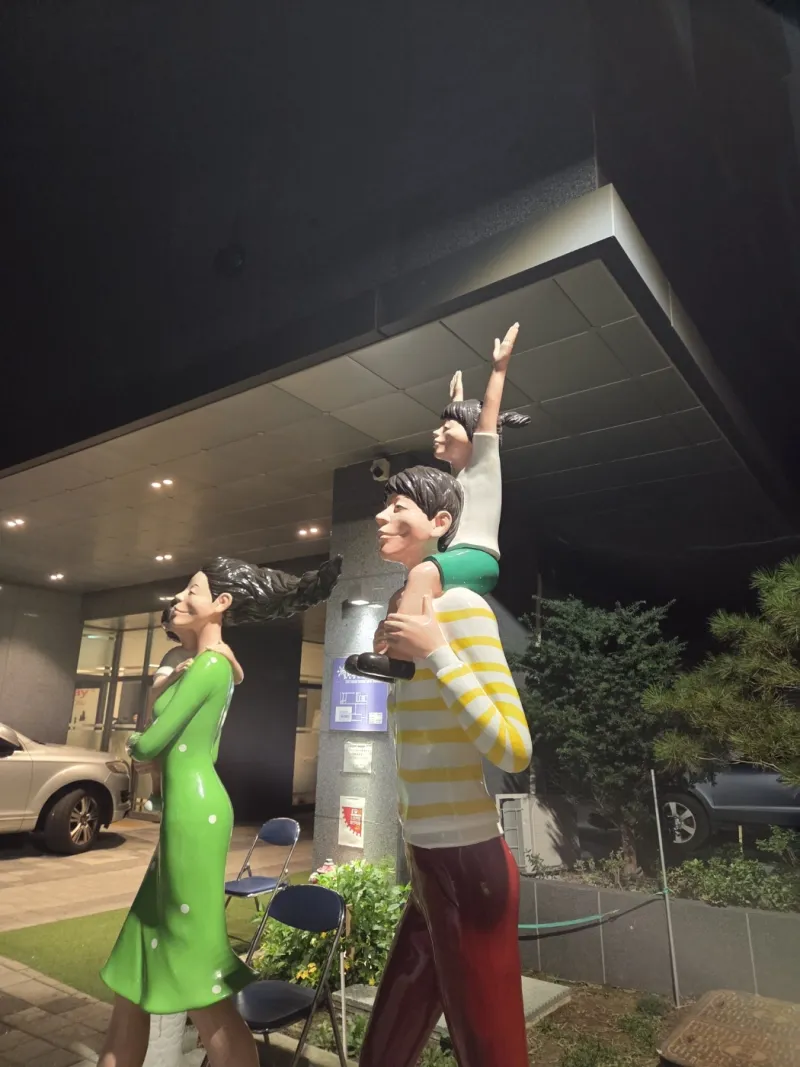 [전남 여수] 여수시청 인근 고층뷰 원룸 13