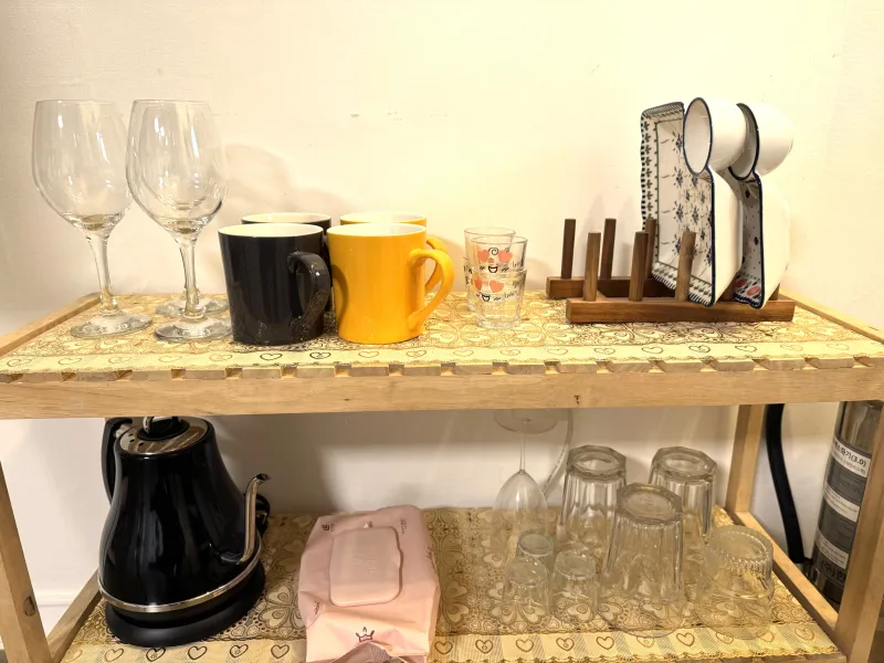 [Yangpyeong] Quiet and clean one-room apartment 19