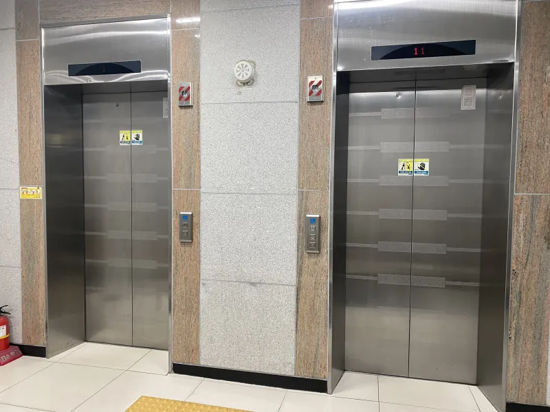 [Seongbuk, Seoul] Comfortable Study Line 4 Duplex Officetel 26
