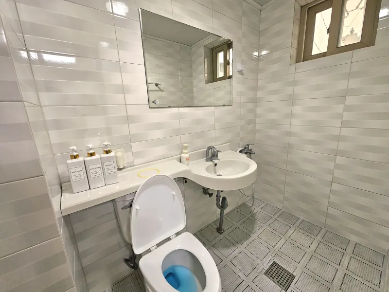 [Gyeongsan] ASI, a one-room apartment 15 minutes from Yeongnam University Station 5