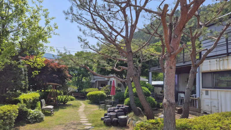 [Yangpyeong] A quiet, private retreat in a mountain village 38