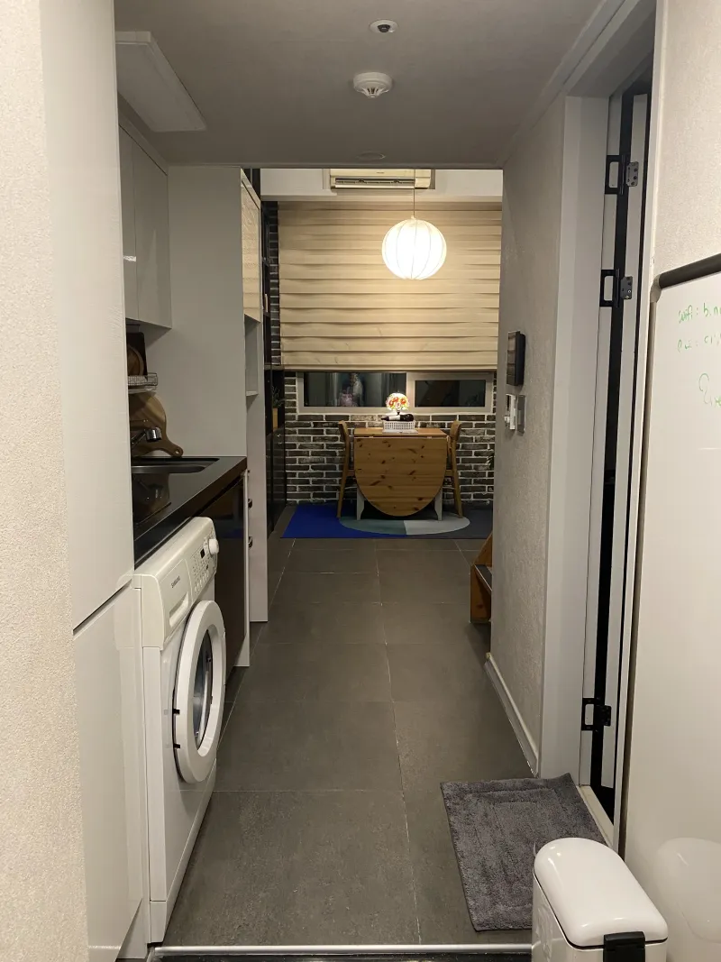 [Seongbuk, Seoul] Comfortable Study Line 4 Duplex Officetel 21
