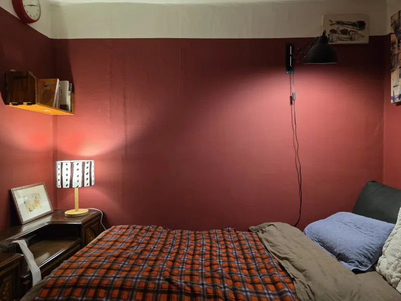 [Yangcheon, Seoul] Mokdong, a small cabin-like house on the rooftop of a residential building | 3-minute walk from Yeomchang Station 10