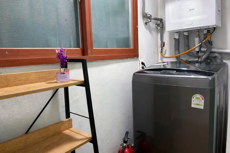 [Yongin] Sanggal-dong two-room apartment 15