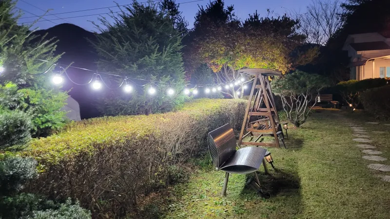 [Yangpyeong] A quiet, private retreat in a mountain village 40
