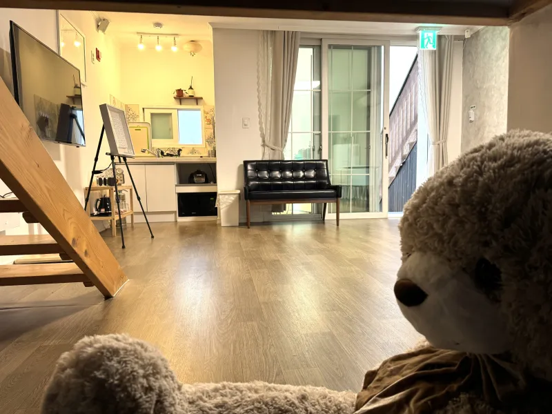 [Yangpyeong] Quiet and clean one-room apartment 17
