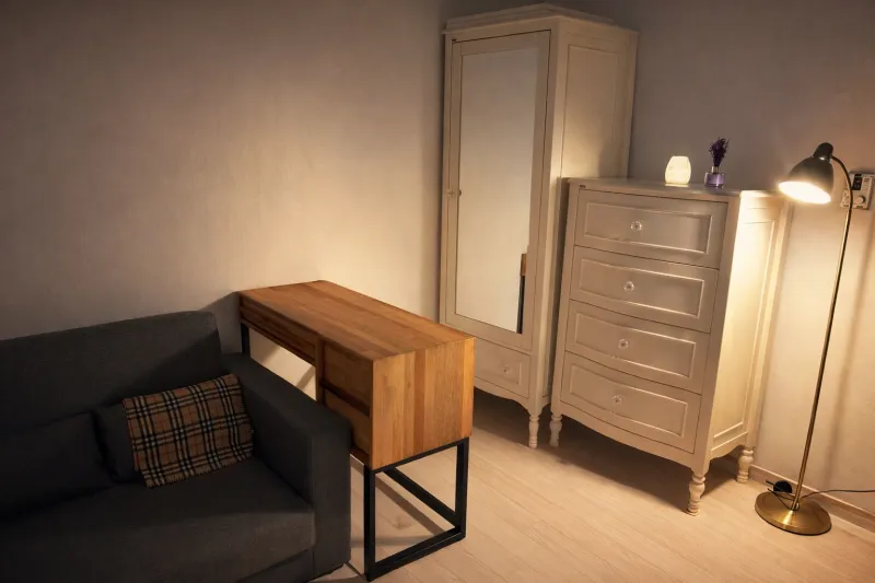 [Yongin] Sanggal-dong two-room apartment 8