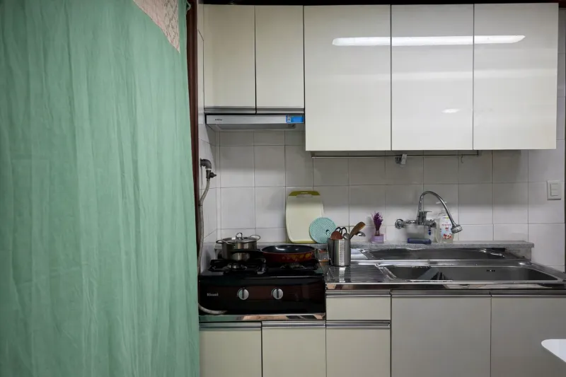 [Yongin] Sanggal-dong two-room apartment 13