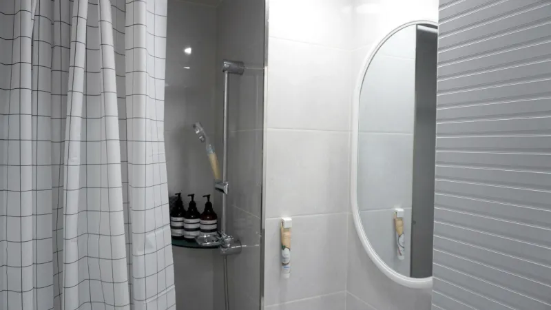 [Gwanak, Seoul] #OpeningDiscount# 2-minute walk from Seoul National University Station on Line 2 #Nice location #Clean 13