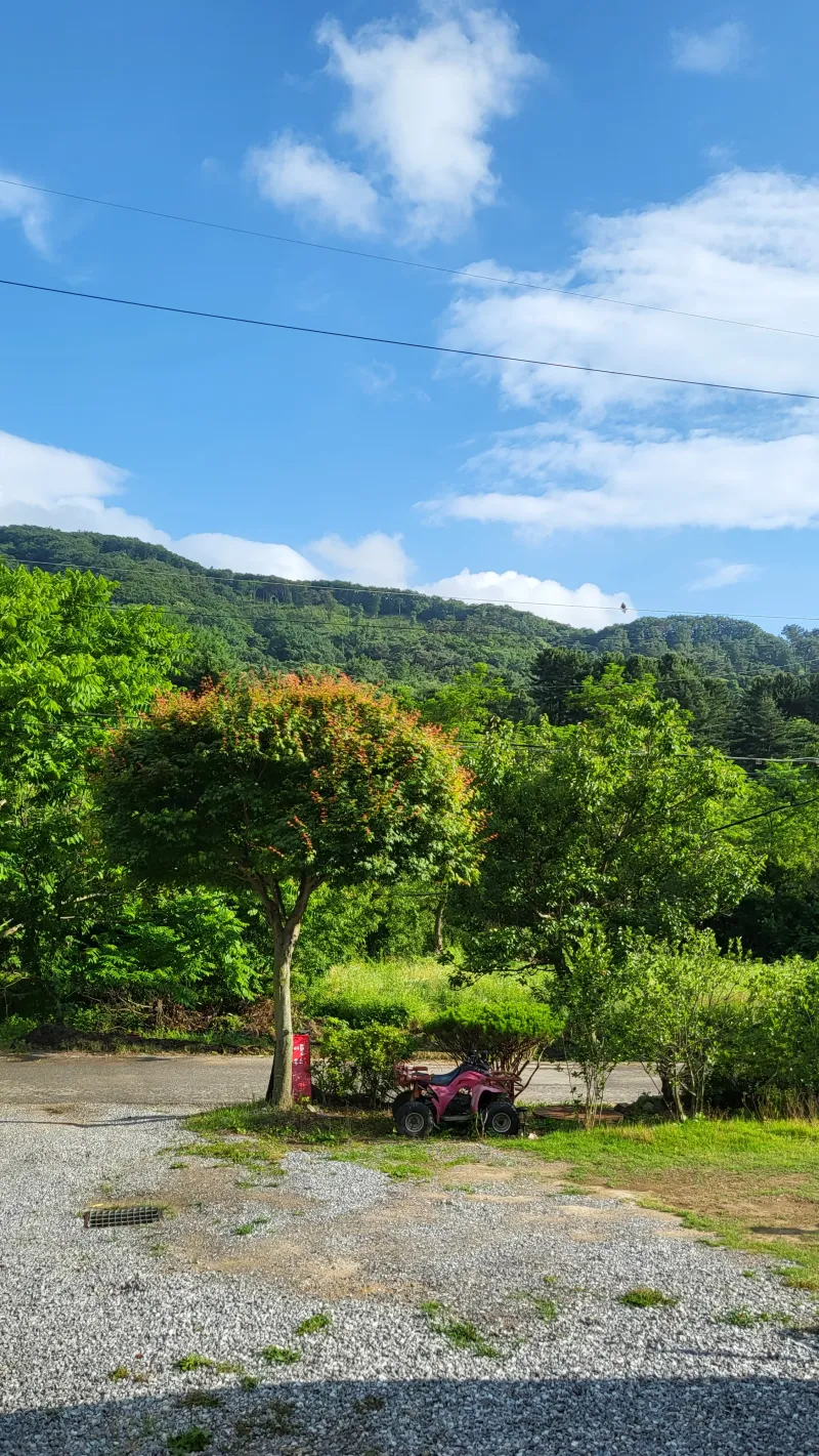 [Yangpyeong] A quiet, private retreat in a mountain village 49