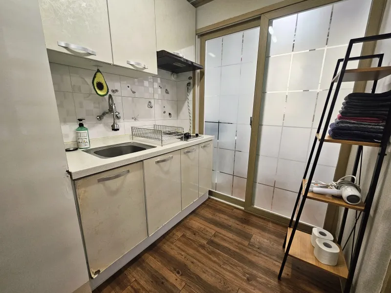 [Gyeongsan] ASI, a one-room apartment 15 minutes from Yeongnam University Station 6