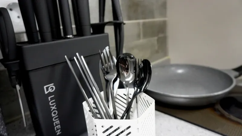 [Gwanak, Seoul] #OpeningDiscount# 2-minute walk from Seoul National University Station on Line 2 #Nice location #Clean 19