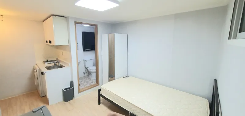 [서울 관악][서울대입구역] 편안하고 아늑한 룸 4