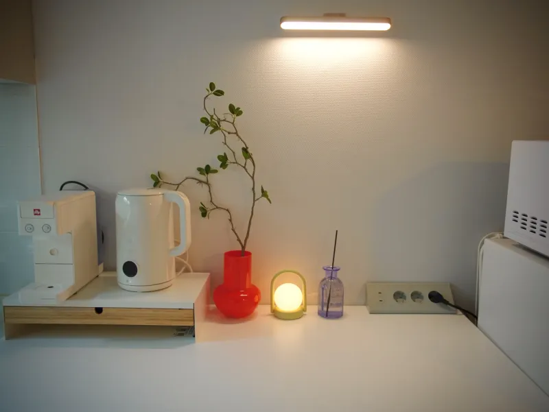 [Jongno, Seoul] One-room apartment near Seoul National University Hospital 7