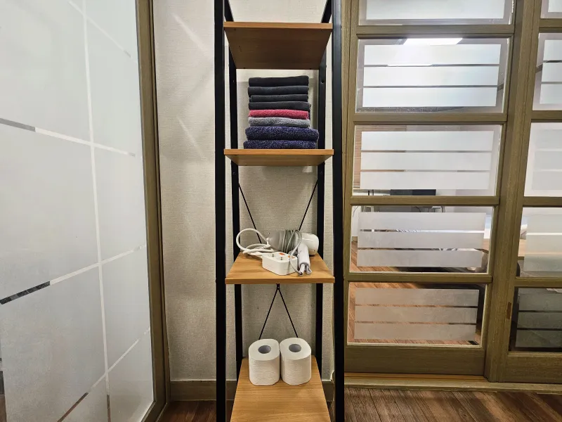 [Gyeongsan] ASI, a one-room apartment 15 minutes from Yeongnam University Station 8