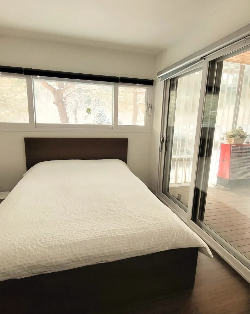 [Yangpyeong] A quiet, private retreat in a mountain village 3