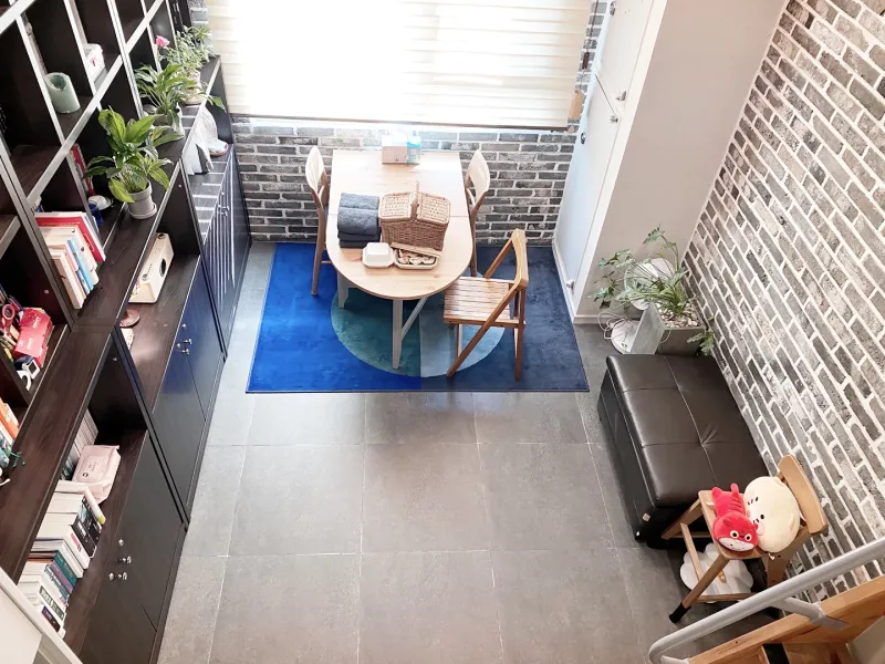 [Seongbuk, Seoul] Comfortable Study Line 4 Duplex Officetel 2