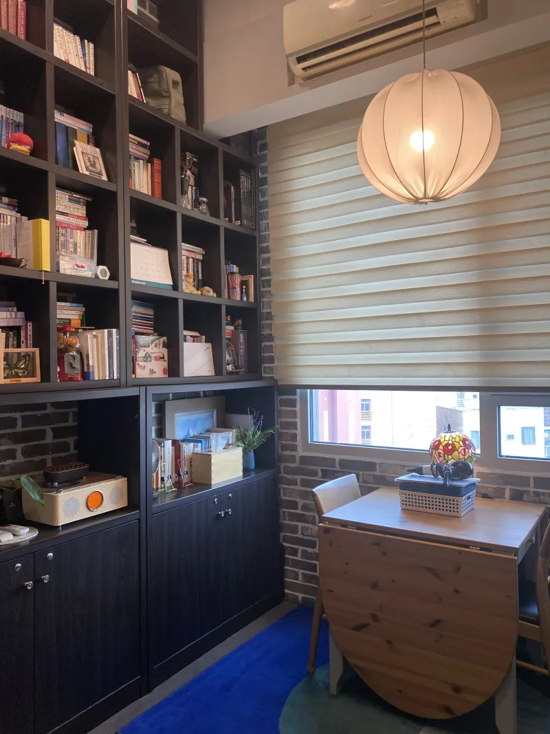 [Seongbuk, Seoul] Comfortable Study Line 4 Duplex Officetel 39