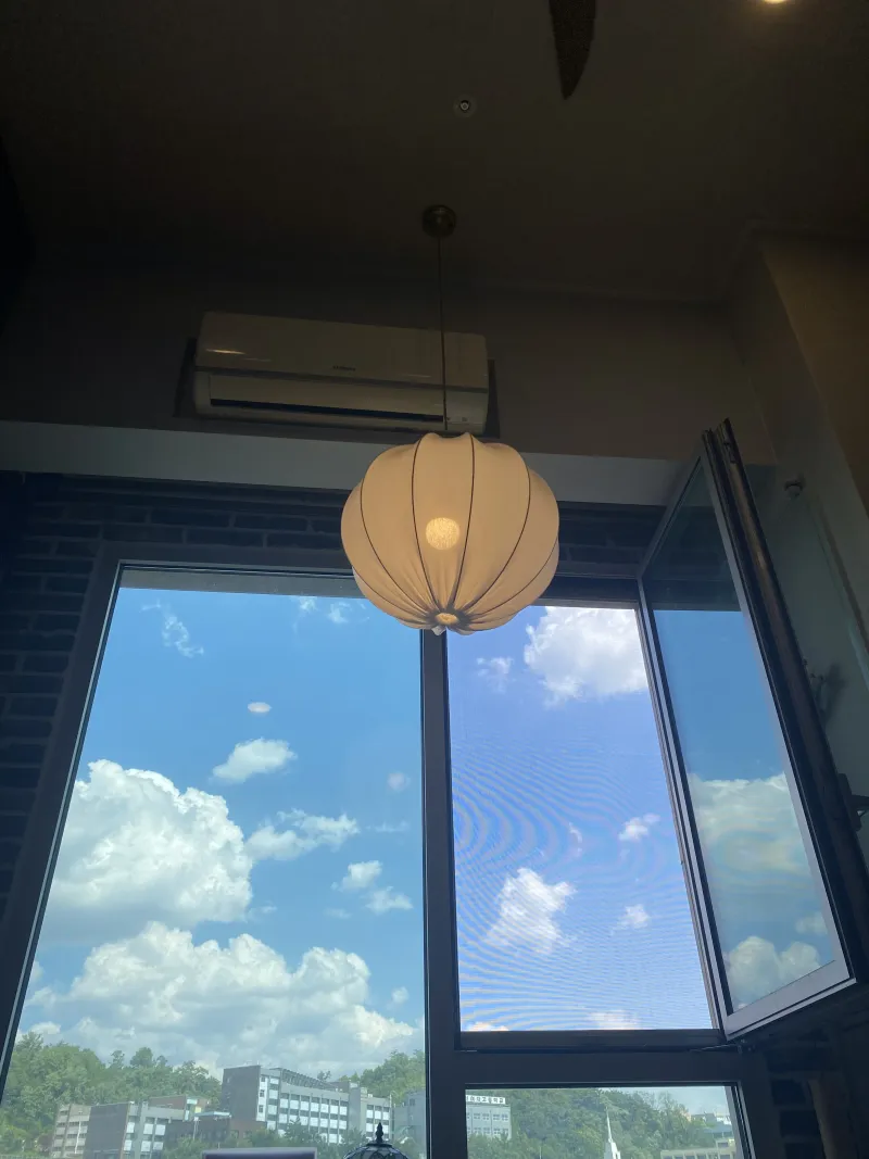 [Seongbuk, Seoul] Comfortable Study Line 4 Duplex Officetel 24