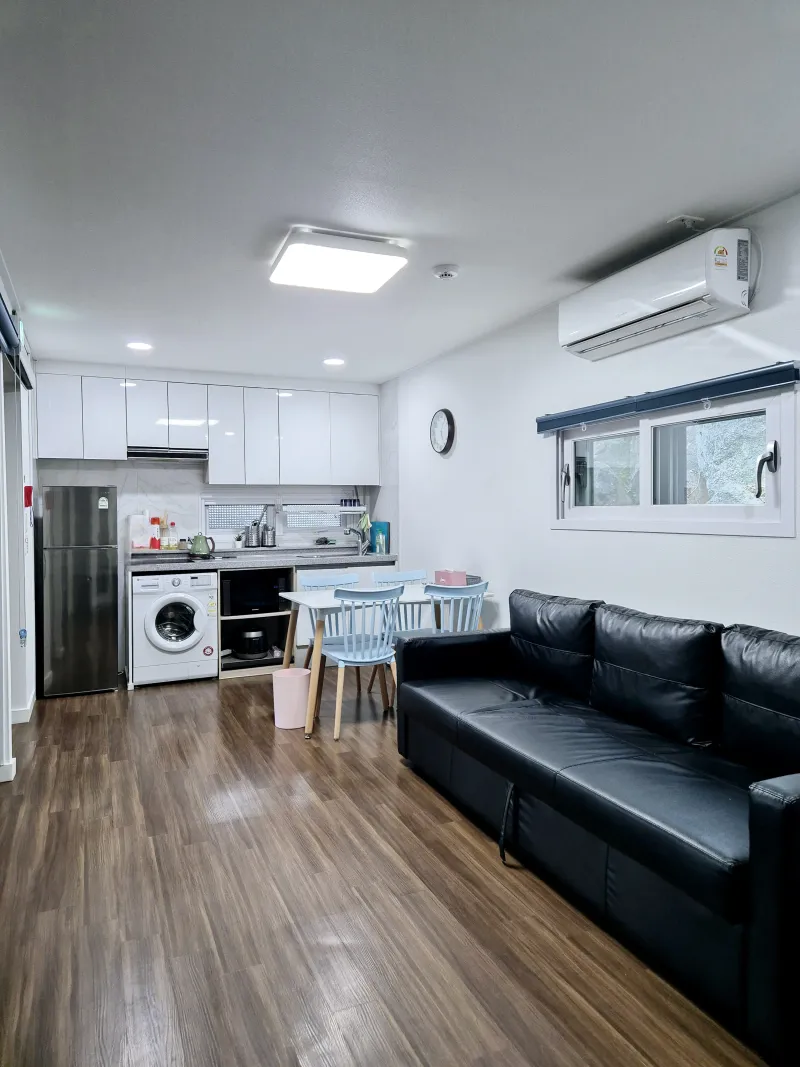 [Yangpyeong] A quiet, private retreat in a mountain village 10