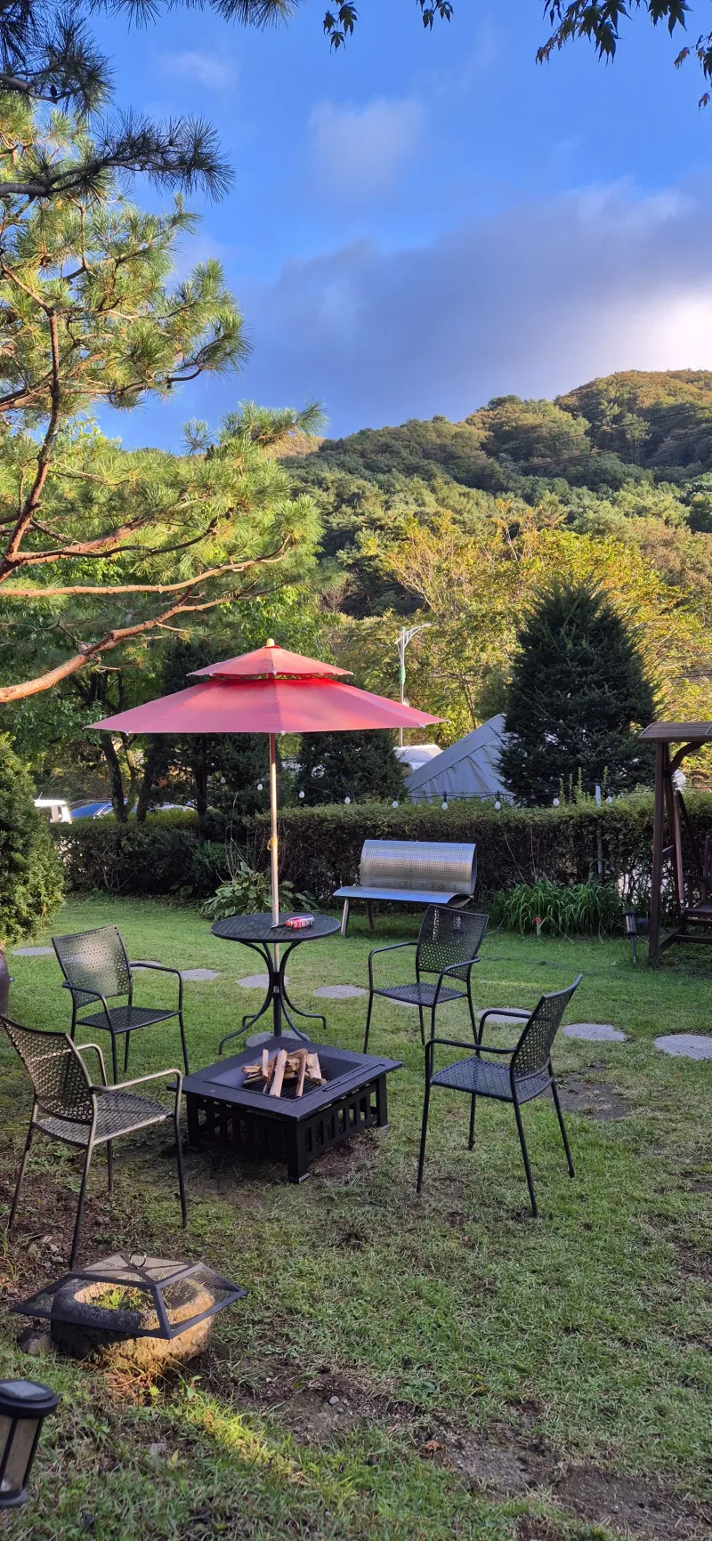 [Yangpyeong] A quiet, private retreat in a mountain village 35