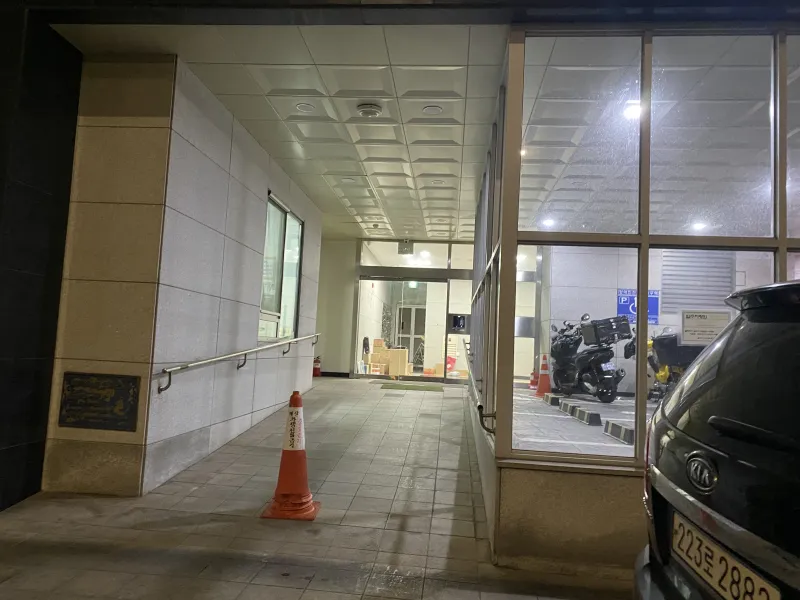 [Seongbuk, Seoul] Comfortable Study Line 4 Duplex Officetel 54