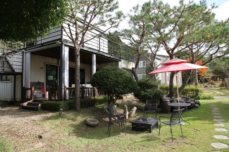 [Yangpyeong] A quiet, private retreat in a mountain village 33