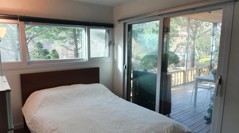 [Yangpyeong] A quiet, private retreat in a mountain village 2