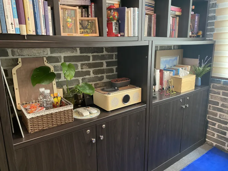[Seongbuk, Seoul] Comfortable Study Line 4 Duplex Officetel 40