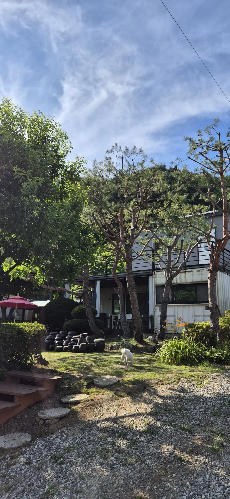 [Yangpyeong] A quiet, private retreat in a mountain village 23