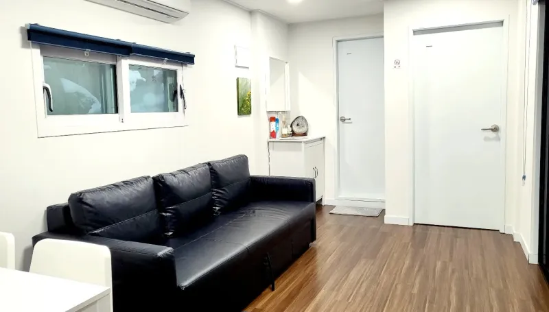 [Yangpyeong] A quiet, private retreat in a mountain village 12