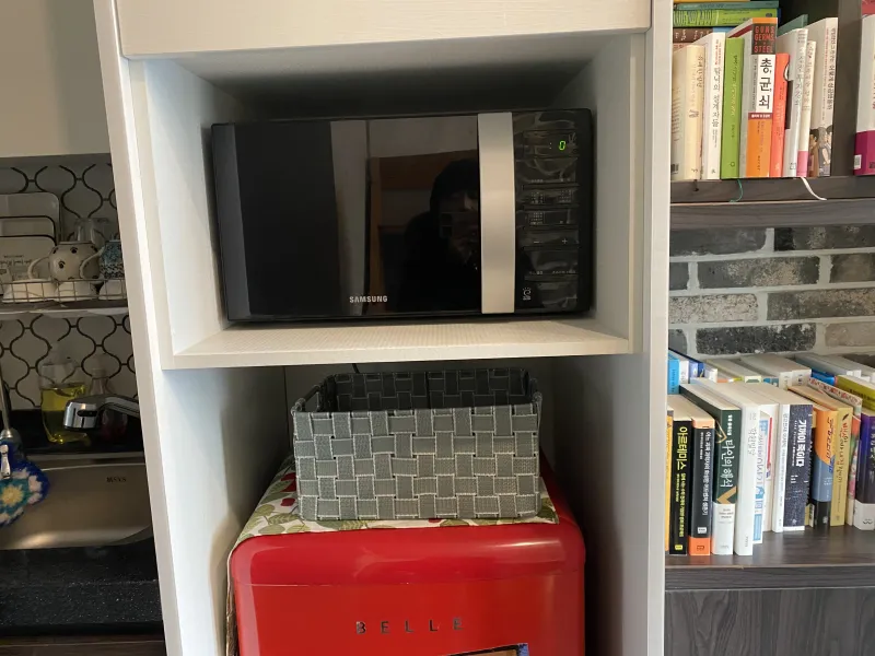 [Seongbuk, Seoul] Comfortable Study Line 4 Duplex Officetel 48