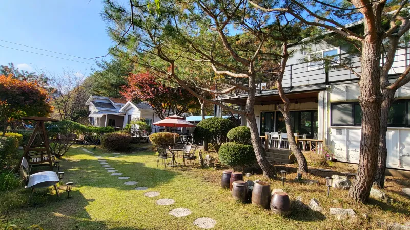 [Yangpyeong] A quiet, private retreat in a mountain village 47
