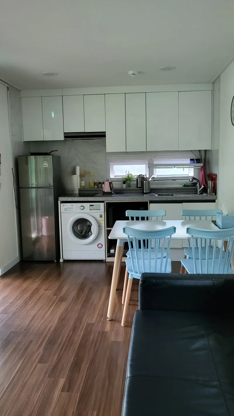 [Yangpyeong] A quiet, private retreat in a mountain village 11