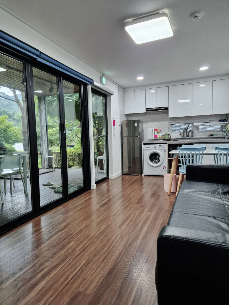[Yangpyeong] A quiet, private retreat in a mountain village 9