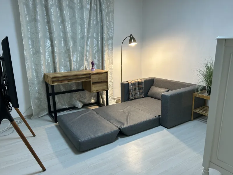 [Yongin] Sanggal-dong two-room apartment 5