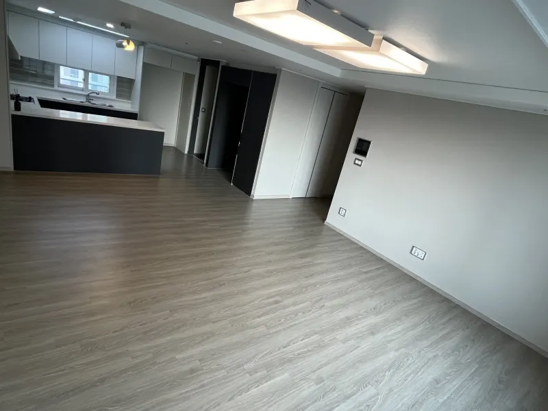 [Yeongjong, Incheon] Detached apartment near Incheon Airport 4