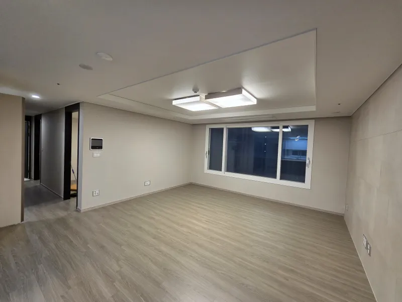 [Yeongjong, Incheon] Detached apartment near Incheon Airport 3