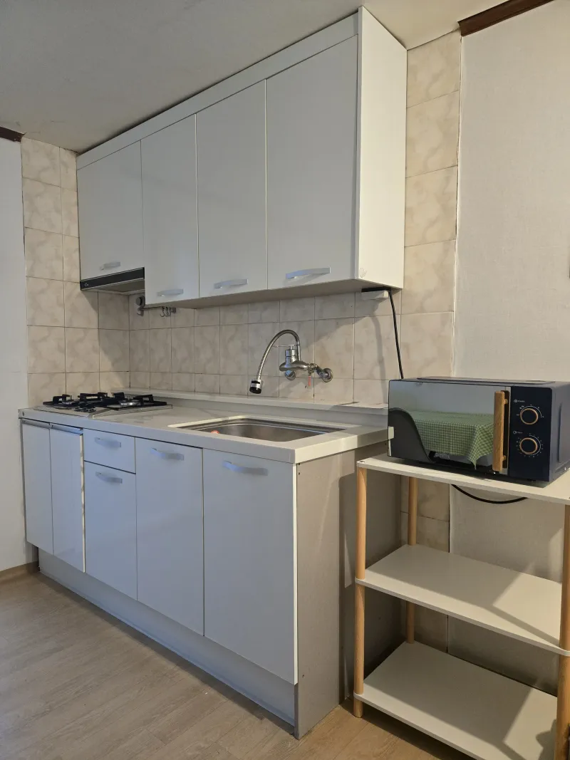 [Seo-gu, Daejeon] Neat two-room apartment on the second floor 12