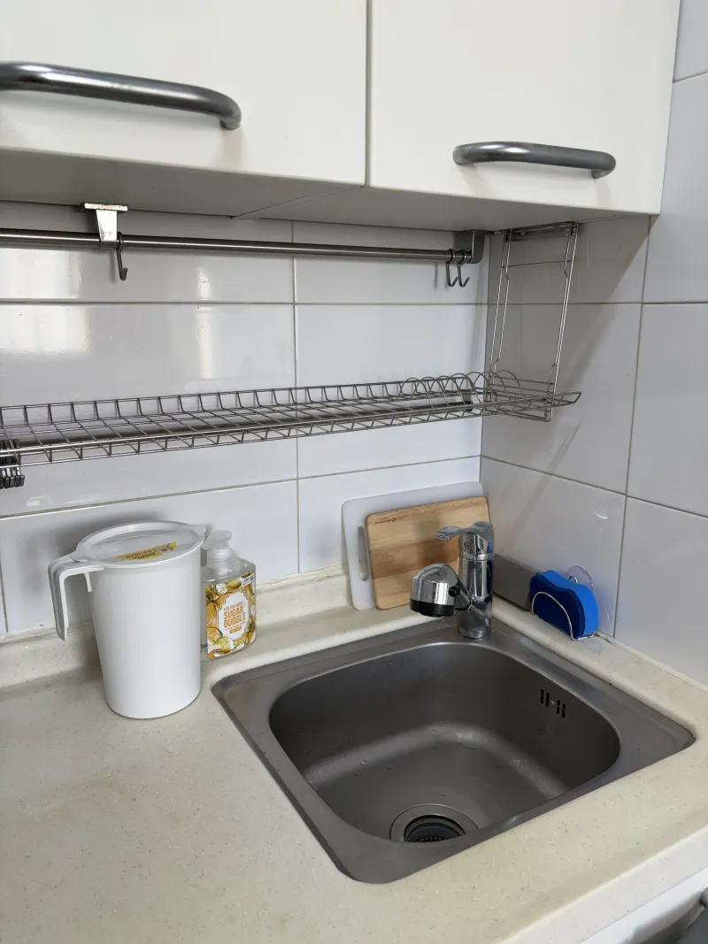 [Suwon][Suwon Paldal] 1-minute walk from Suwon Station via overpass, Full Option A 13