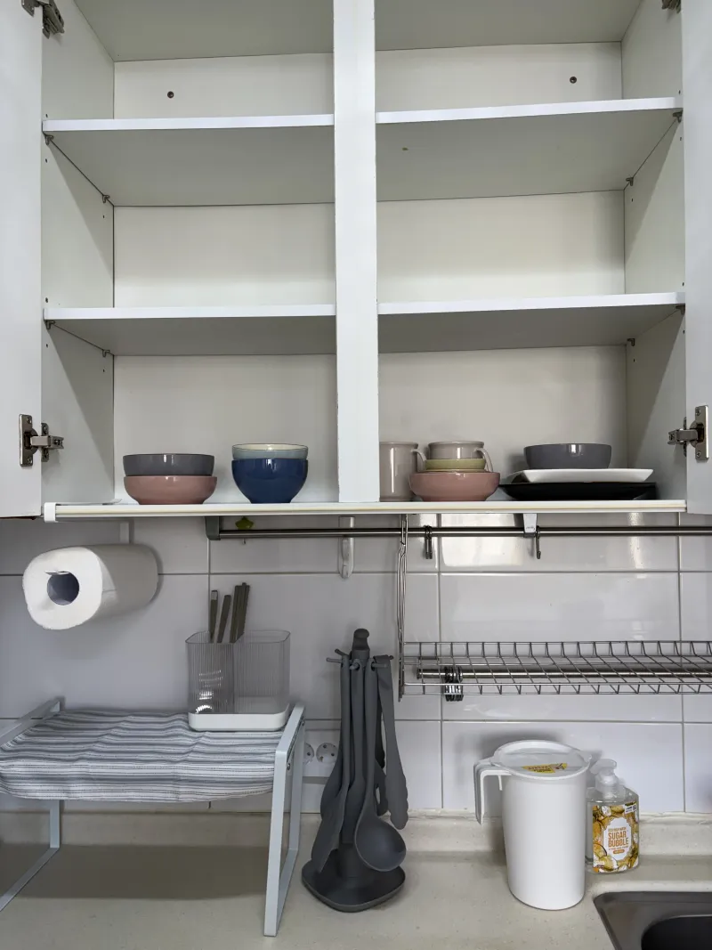 [Suwon][Suwon Paldal] 1-minute walk from Suwon Station via overpass, Full Option A 14