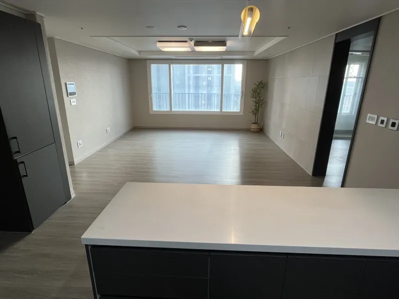 [Yeongjong, Incheon] Detached apartment near Incheon Airport 5