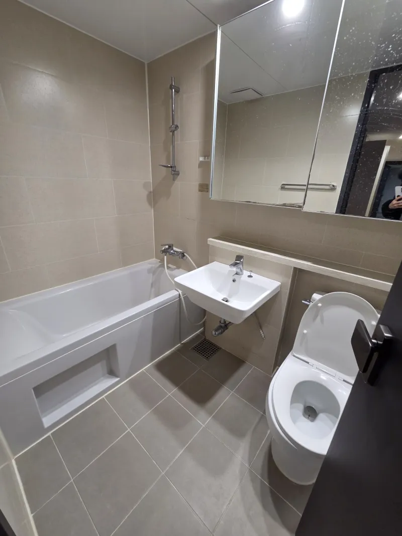 [Yeongjong, Incheon] Detached apartment near Incheon Airport 12
