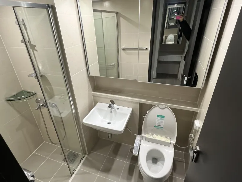 [Yeongjong, Incheon] Detached apartment near Incheon Airport 13