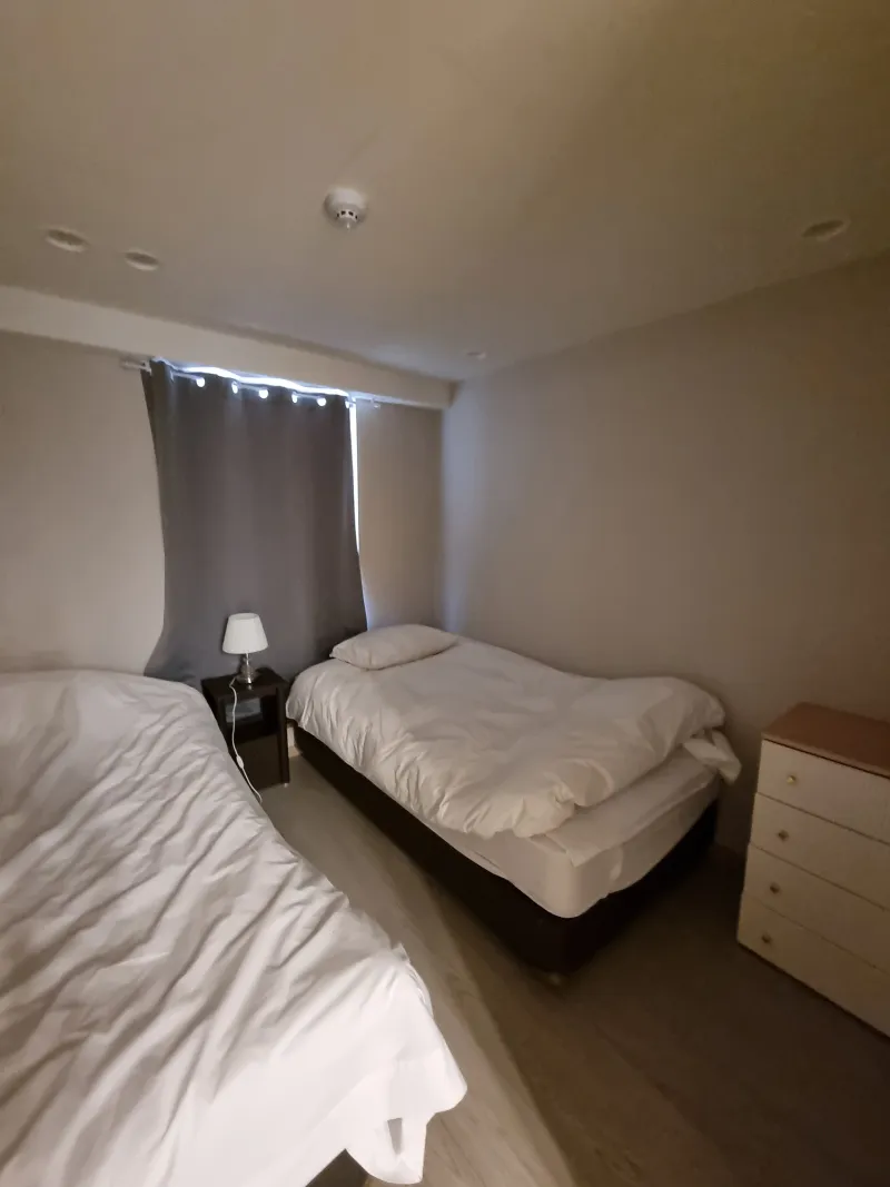 [강원 평창] 조용하고 공기좋은 독채 6