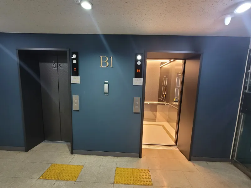 [Goyang] Officetel with swimming pool and gym right in front of Ilsan Lake Park 37