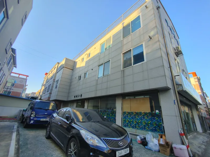[광주 광산] 신창상무수완신가 넓은 투룸 33