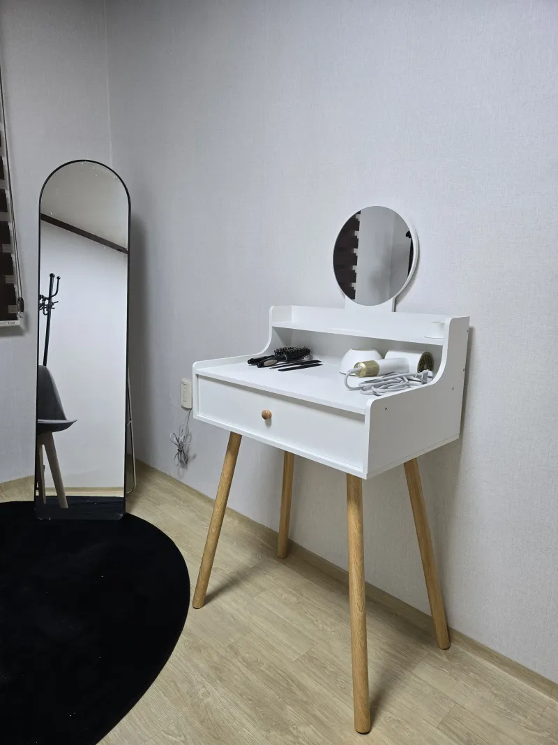 [Seo-gu, Daejeon] Neat two-room apartment on the second floor 5